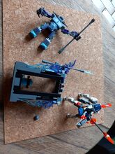 Lances Robo Pferd Lego 70359