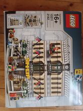 Große Kaufhaus Lego 10211