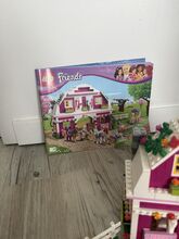 Großer Bauernhof Lego 41039