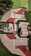 Große Lego Star Wars Sammlung aus Kindertagen (über 30 Sets) Lego In der Beschreibung