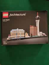 Las Vegas Set Lego 21047