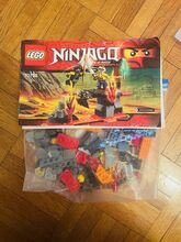 Lava-Fälle Lego 70753