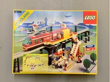 A Lifetime of Lego! Unique Christmas Gift! Lego