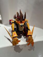 Legends of Chima - Lavals Feuerlöwe Lego 70144
