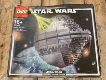 LEGO - 10143 - Star Wars - Death Star Lego 10143