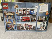 LEGO 10184 Town Plan (50-jähriges-Jubiläum) NEU & OVP Lego 10184