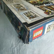 LEGO 10185 Green Grocer Lego 10185