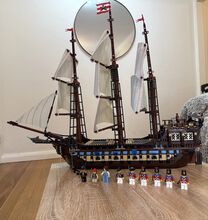 Lego 10210 Imperial Flagship Lego 10210