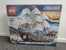 Lego 10210 Imperial Flagship Lego 10210