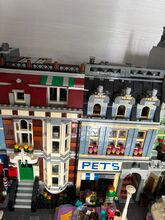 Lego 10218 Pet Shop Lego