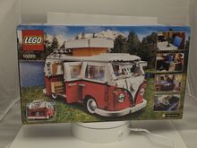 LEGO 10220 - OVP/NEU - ungeöffnet Lego 10220