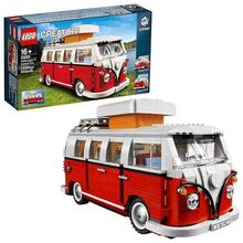 Lego 10220 Volkswagen Lego 10220