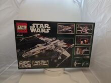 LEGO 10240 - ungeöffnet, neu, OVP Lego 10240