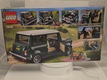 LEGO 10242 - ungeöffnet, neu, OVP Lego 10242