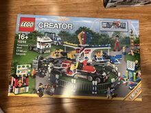 Lego 10244 Lego 10244