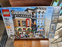 LEGO 10246 Detective's Office (Retired) Lego 10246