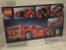 LEGO 10248 - ungeöffnet, neu, OVP Lego 10248