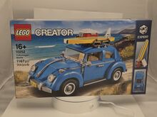 LEGO 10252 - ungeöffnet, NEU, OVP Lego 10252