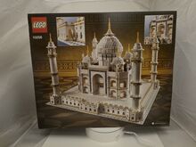 LEGO 10256 - ungeöffnet, NEU, OVP Lego 10256