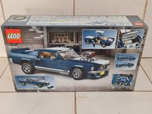 LEGO 10265 Creator Ford Mustang Sealed @ R1950 Lego 10265