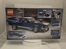 LEGO 10265 - ungeöffnet, NEU, OVP Lego 10265