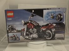 LEGO 10269 - ungeöffnet, neu, OVP Lego 10269