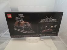 LEGO 10277- ungeöffnet, neu, OVP Lego 10277