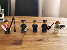 LEGO 10278 Icons Police Station Lego 10278 