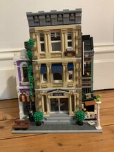 Lego 10278 police station Lego 10278