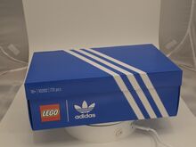 LEGO 10282 - ungeöffnet, neu, OVP Lego 10282