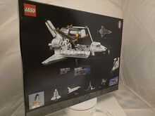 LEGO 10283 - ungeöffnet, neu, OVP Lego 10283