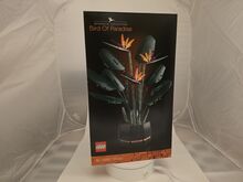 LEGO 10289 - ungeöffnet, neu, OVP Lego 10289