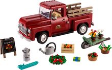 Lego 10290 - Icons Pickup Truck Lego 10290