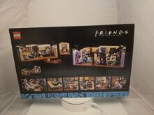 LEGO 10292 - ungeöffnet, neu, OVP Lego 10292