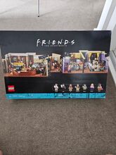 LEGO 10292: The Friends Apartments **Brand New Sealed** Lego