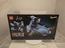 LEGO 10298 - ungeöffnet, neu, OVP Lego 10298