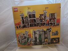 LEGO 10305 - ungeöffnet, neu, OVP Lego 10305