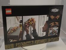 LEGO 10314 - ungeöffnet, neu, OVP Lego 10314