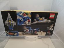 LEGO 10497 - ungeöffnet, neu, OVP Lego 10497