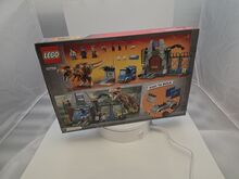 LEGO 10758 - ungeöffnet, neu, OVP Lego 10758