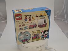 LEGO 10777 - ungeöffnet, neu, OVP Lego 10777