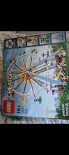 Lego 16+ Creator Ferris wheel Lego 10247