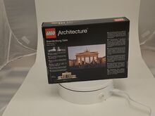 LEGO 21011 - ungeöffnet, neu, OVP Lego 21011