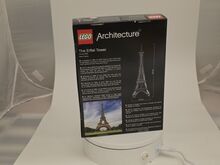 LEGO 21019 - ungeöffnet, neu, OVP Lego 21019