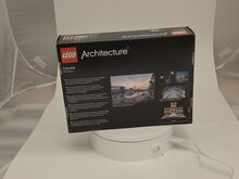 LEGO 21024 - ungeöffnet, neu, OVP Lego 21024