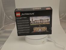 LEGO 21029 - ungeöffnet, neu, OVP Lego 21029