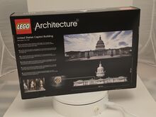 LEGO 21030 - ungeöffnet, neu, OVP Lego 21030