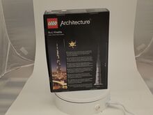 LEGO 21031 - ungeöffnet, neu, OVP Lego 21031