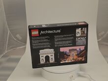 LEGO 21036 - ungeöffnet, neu, OVP Lego 21036