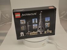 LEGO 21044 - ungeöffnet, neu, OVP Lego 21044